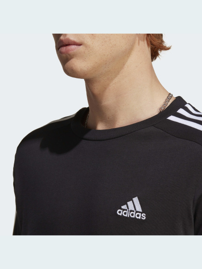 Футболка Adidas Adidas Essentials модель IC9334 — фото 11 - INTERTOP
