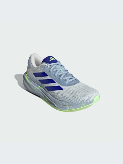 Кросівки для бігу adidas Supernova модель ID0329 — фото 4 - INTERTOP