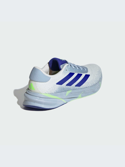 Кросівки для бігу adidas Supernova модель ID0329 — фото 5 - INTERTOP