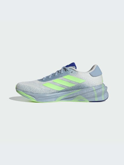 Кроссовки для бега adidas Supernova модель ID0329 — фото 6 - INTERTOP