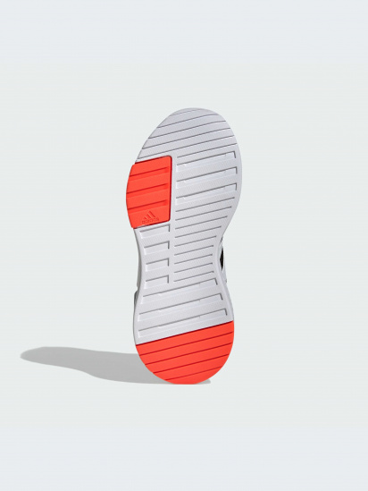Кроссовки adidas Racer модель ID0334 — фото 5 - INTERTOP