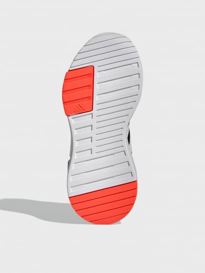 Кросівки adidas Racer модель ID0334 — фото 8 - INTERTOP
