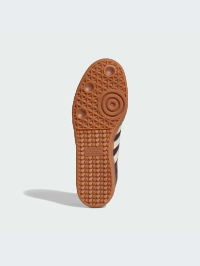 Кеды низкие adidas Samba модель ID0477 — фото 3 - INTERTOP