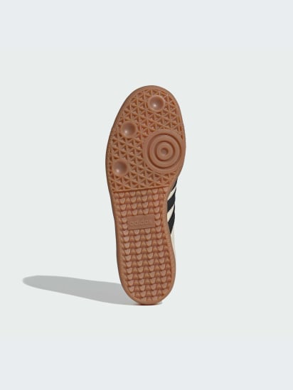 Кеды низкие adidas Samba модель ID0478 — фото 3 - INTERTOP