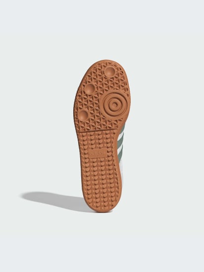 Кросівки adidas Samba модель ID0492 — фото 3 - INTERTOP