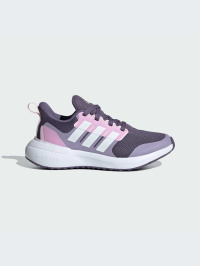 Фіолетовий - Кросівки для бігу adidas Fortarun