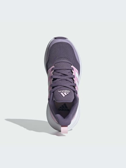 Кросівки для бігу adidas Fortarun модель ID0585 — фото - INTERTOP