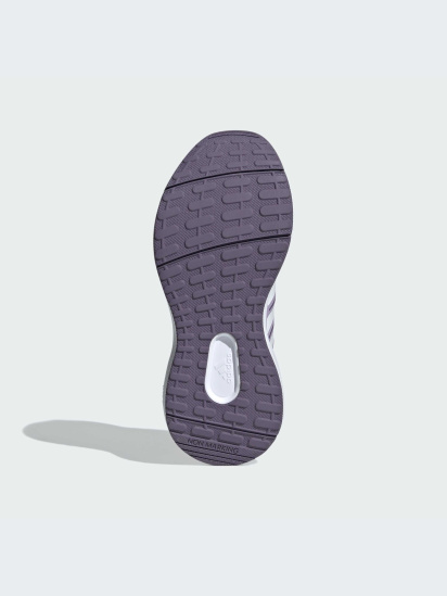 Кросівки для бігу adidas Fortarun модель ID0585 — фото 3 - INTERTOP