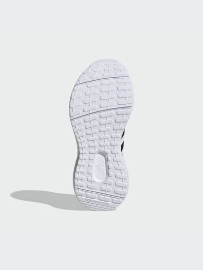 Кросівки для бігу adidas Fortarun модель ID0588 — фото 3 - INTERTOP