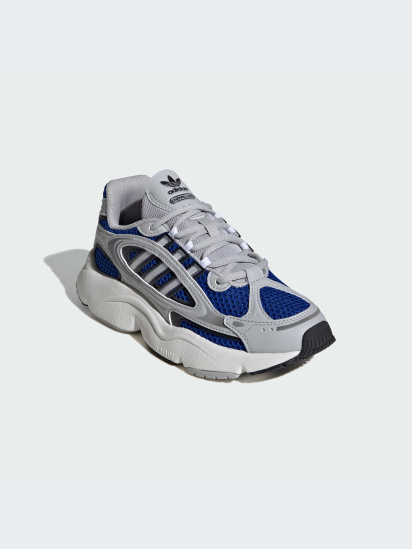 Кроссовки adidas Ozweego модель ID0695 — фото 4 - INTERTOP