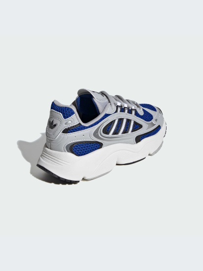 Кроссовки adidas Ozweego модель ID0695 — фото 5 - INTERTOP