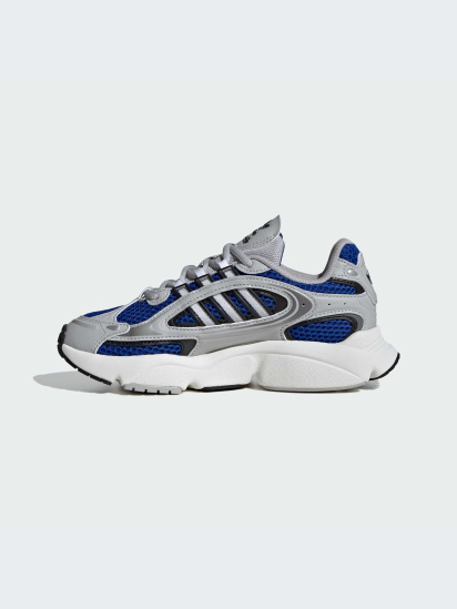 Кроссовки adidas Ozweego модель ID0695 — фото 6 - INTERTOP