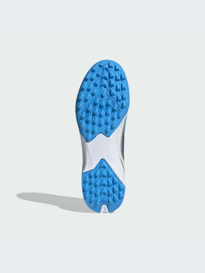 Бутсы Adidas X модель ID0716-KZ — фото 3 - INTERTOP