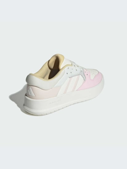 Кросівки adidas Court модель ID1257 — фото 5 - INTERTOP