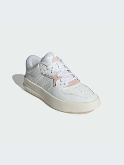 Кросівки adidas Court модель ID1259 — фото 5 - INTERTOP