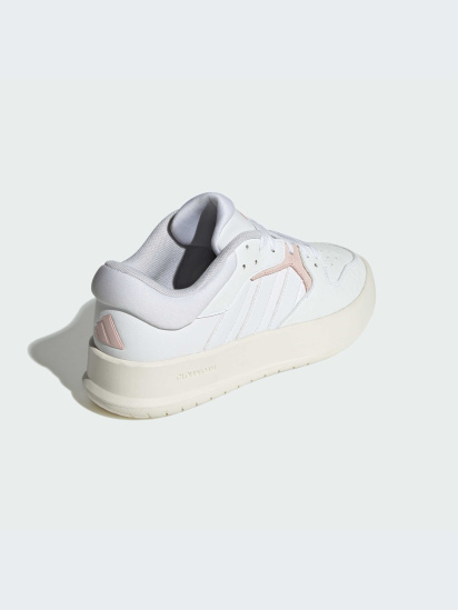 Кроссовки adidas Court модель ID1259 — фото 6 - INTERTOP