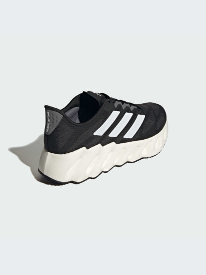 Кроссовки для бега adidas модель ID1780 — фото 5 - INTERTOP
