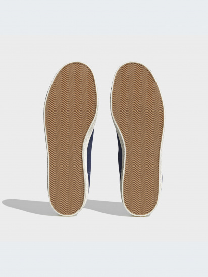 Кеды низкие adidas Stan Smith модель ID2046 — фото 3 - INTERTOP