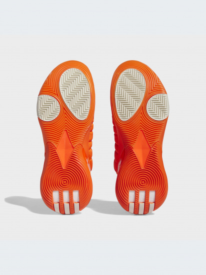 Кроссовки для тренировок adidas модель ID2237-KZ — фото 3 - INTERTOP