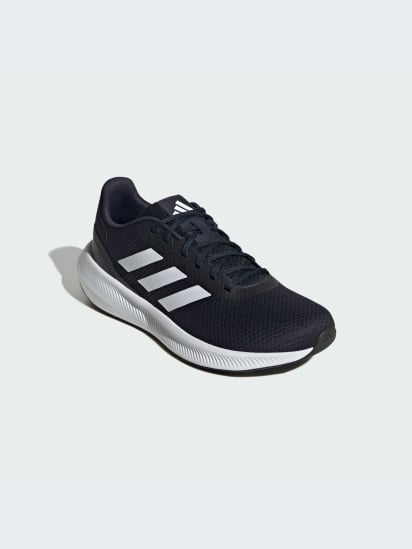 Кросівки для бігу adidas Runfalcon модель ID2286 — фото 4 - INTERTOP