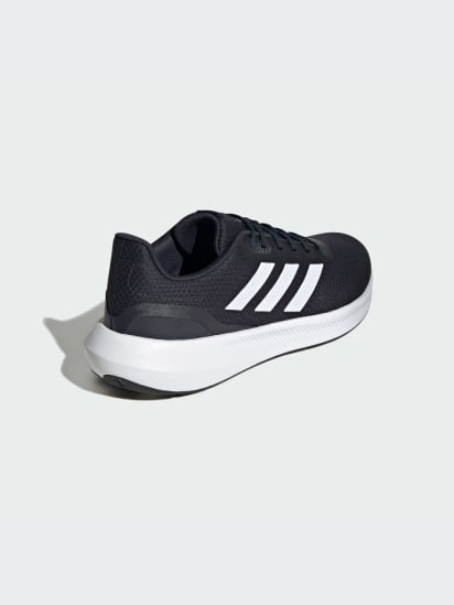 Кросівки для бігу adidas Runfalcon модель ID2286 — фото 5 - INTERTOP