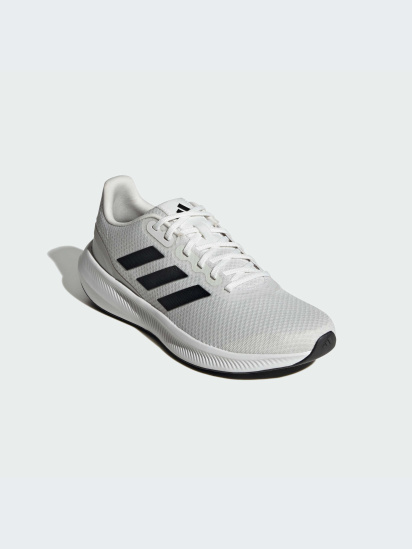 Кроссовки для бега adidas Runfalcon модель ID2292 — фото 4 - INTERTOP
