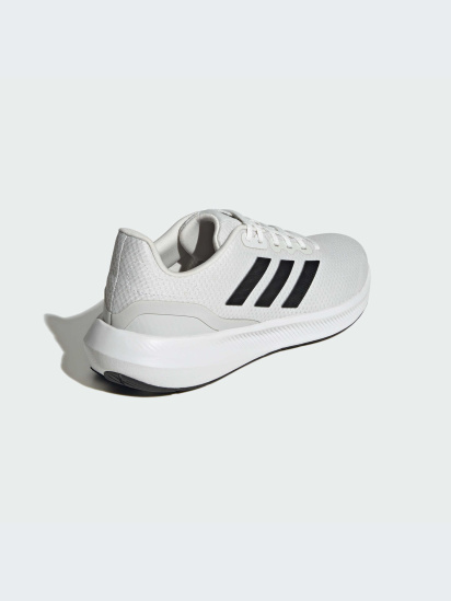 Кроссовки для бега adidas Runfalcon модель ID2292 — фото 5 - INTERTOP