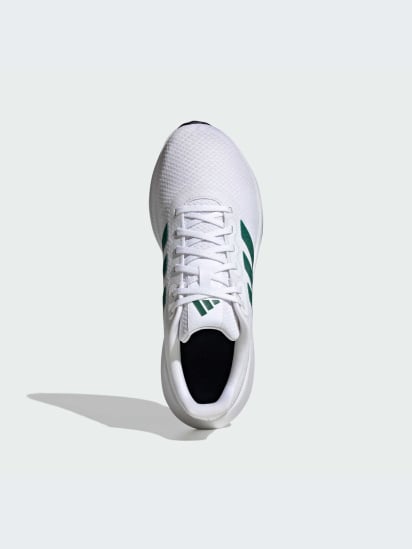 Кроссовки для бега adidas Runfalcon модель ID2293 — фото - INTERTOP
