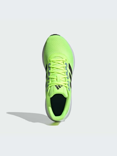 Кросівки для бігу adidas Runfalcon модель ID2295 — фото - INTERTOP