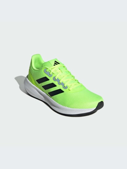 Кросівки для бігу adidas Runfalcon модель ID2295 — фото 4 - INTERTOP