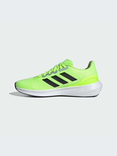 Кросівки для бігу adidas Runfalcon модель ID2295 — фото 6 - INTERTOP