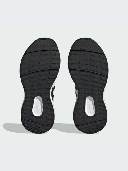 Кроссовки для бега adidas Fortarun модель ID2360 — фото 3 - INTERTOP