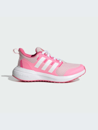 Розовый - Кроссовки для бега adidas