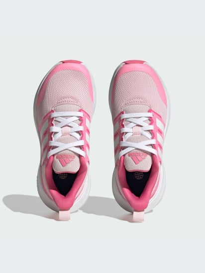 Кросівки для бігу adidas модель ID2361 — фото - INTERTOP