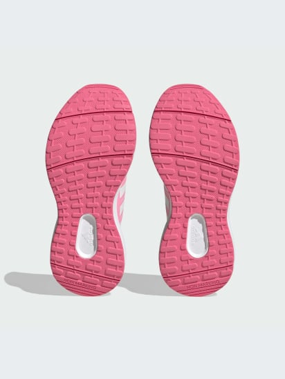 Кроссовки для бега adidas модель ID2361 — фото 3 - INTERTOP