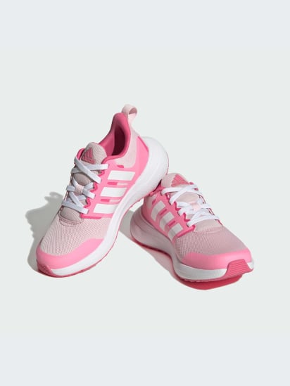 Кросівки для бігу adidas модель ID2361 — фото 4 - INTERTOP