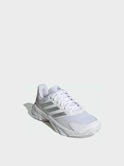 Кроссовки для бега adidas модель ID2457 — фото 4 - INTERTOP