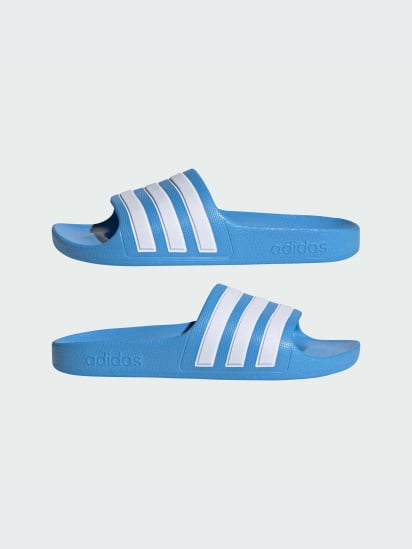 Шльопанці adidas Adilette модель ID2621 — фото 7 - INTERTOP