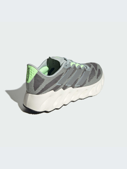 Кросівки для бігу adidas модель ID2635 — фото 5 - INTERTOP