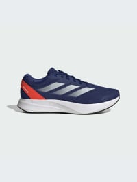 Синий - Кроссовки для бега adidas Duramo