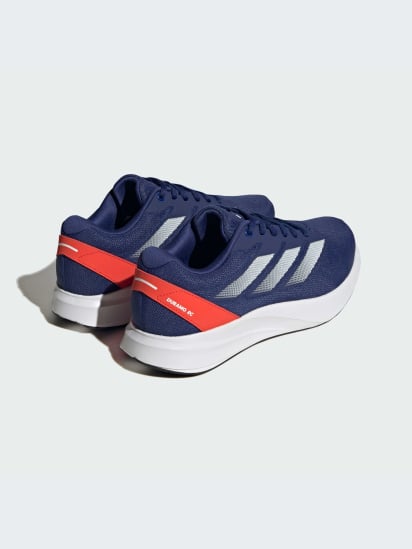 Кросівки для бігу adidas Duramo модель ID2701 — фото 5 - INTERTOP