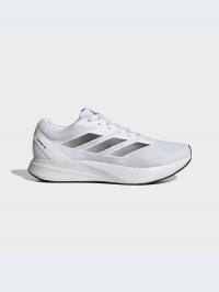 Белый - Кроссовки для бега adidas Duramo
