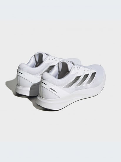 Кроссовки для бега adidas Duramo модель ID2702 — фото 5 - INTERTOP