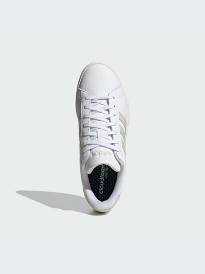 Кеды низкие adidas Grand Court модель ID2949 — фото - INTERTOP