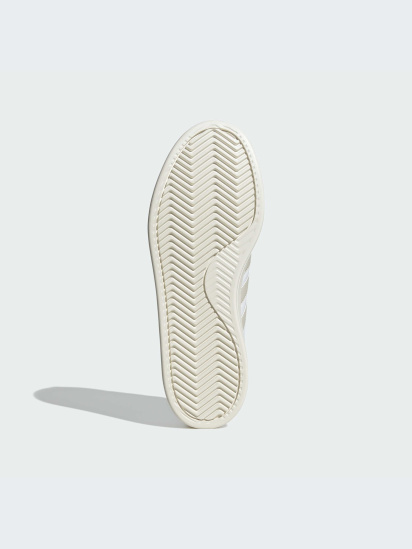 Кеды низкие adidas Grand Court модель ID2949 — фото 3 - INTERTOP