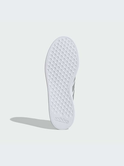 Кеди низькі adidas Grand Court модель ID3023 — фото 3 - INTERTOP