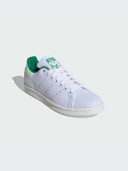 Кроссовки adidas Stan Smith модель ID3116 — фото 4 - INTERTOP