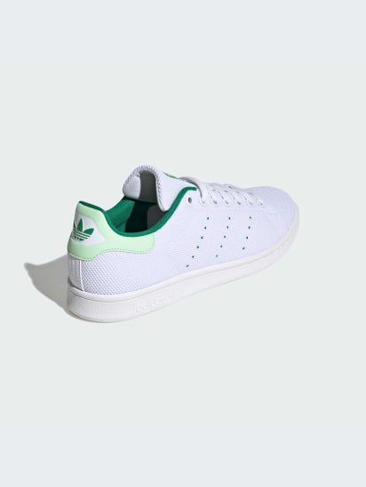 Кроссовки adidas Stan Smith модель ID3116 — фото 5 - INTERTOP