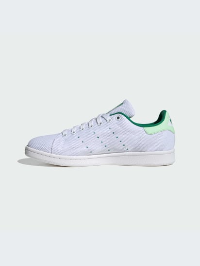 Кроссовки adidas Stan Smith модель ID3116 — фото 6 - INTERTOP