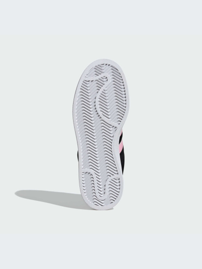 Кеди низькі adidas Campus модель ID3171 — фото 3 - INTERTOP